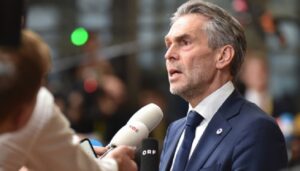 Новини України - Прем’єр Нідерландів попередив громадян про загрози