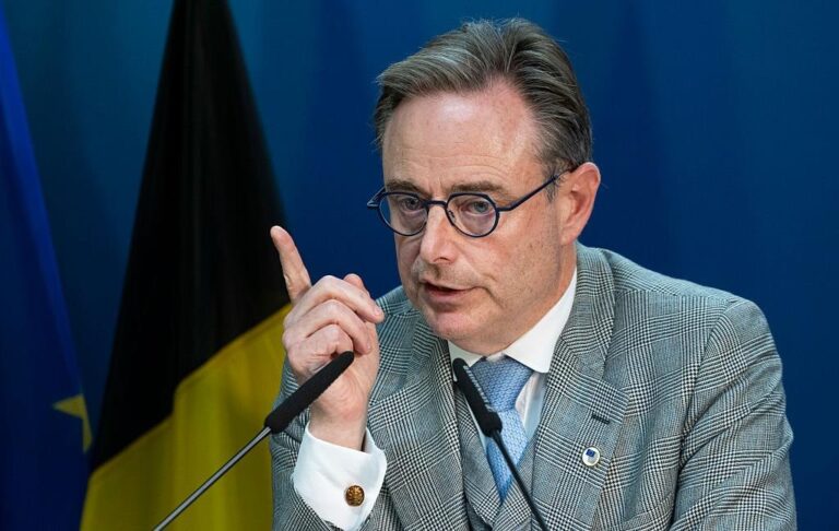 Репараційний кредит для України: Бельгія назвала три умови