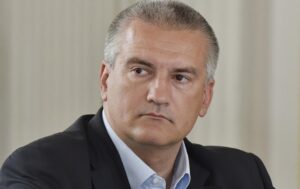 РФ готує перерозподіл влади у Криму – ЦПД