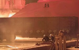 Росія атакувала Одещину та Дніпропетровщину