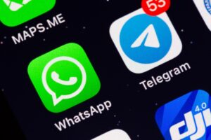 Новини світу - Росіян попередили про повне блокування WhatsApp