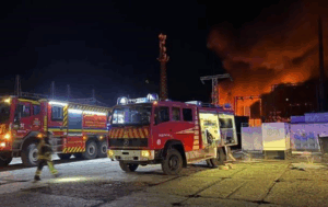 Новини України - Росіяни атакували критичну інфраструктуру Одещини