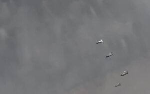 Росіяни атакували вугільні підприємства Донеччини