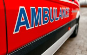 Росіяни обстріляла маршрутку у Херсоні, постраждала дитина