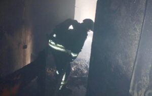 Росіяни обстріляли Херсон та область: є потерпілі й загиблі