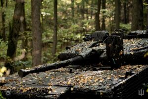 Новини України - Росіяни подвоїли кількість атак - Генштаб