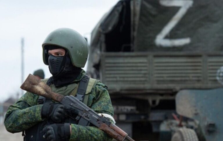 Росіяни поновили наступ на Гуляйполе та Костянтинівку – DeepState