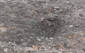 Росіяни поранили цивільного на Сумщині