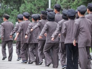 Новини світу - Російська мова стала обов’язковою для школярів КНДР