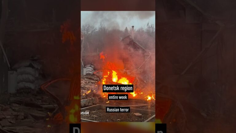 Володимир Зеленський відреагував на черговий російський удар