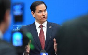 Новини світу - Рубіо повідомив, чи є діалог із Києвом щодо зброї та енергообладнання