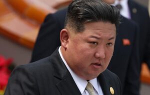 Сеул заявив, що КНДР відправила в РФ п’ять тисяч військових будівельників