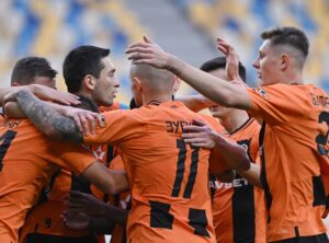 Шахтар – Брейдаблік: прогноз на матч ЛК та оцінка шансів “гірників”