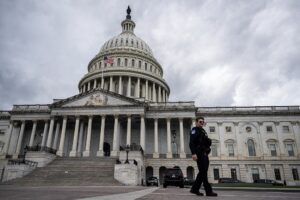 Новини світу - Шатдаун у США побив рекорд: уряд не працює вже 36 днів