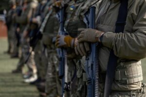 Шок-цифра. В Україні зафіксований “рекорд” по СЗЧ