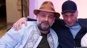 Новини України - "Шугармен" прокоментував підозру в корупції і пообіцяв повернутися