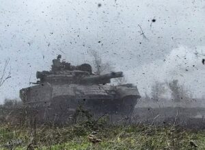 Новини України - Сили оборони відступили з кількох населених пунктів під Гуляйполем