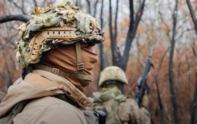 Сили оборони знищили за добу 1160 росіян – Генштаб