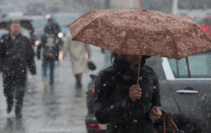 Синоптики розповіли, якої погоди чекати на вихідних