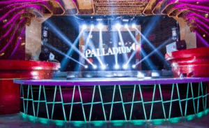 Скандал через російську музику: в Одесі призупинили роботу клубу