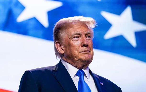 Скоріше ні, але так: чи піде Трамп на третій президентський строк