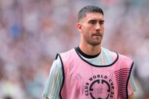 Новини спорту - Спаллетті: Влахович прагне виступати за Ювентус