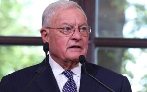 Новини світу - Спецпосланець Трампа з питань України Келлог залишить посаду - ЗМІ