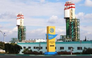 Новини бізнесу - Співвласник АгроГазТрейдинг заявив про інформатаки на нього та компанію