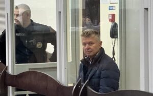 Справа Мідас: Рьошик вийшов з-під варти після внесення застави