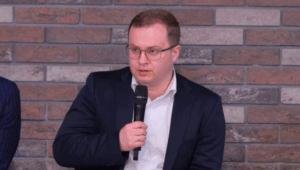 Новини України - Справа Міндіча: заступник керівника САП звільнився