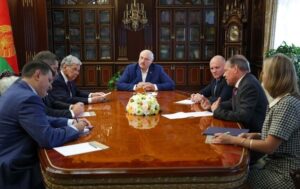 США і Білорусь ведуть нові переговори – ЗМІ