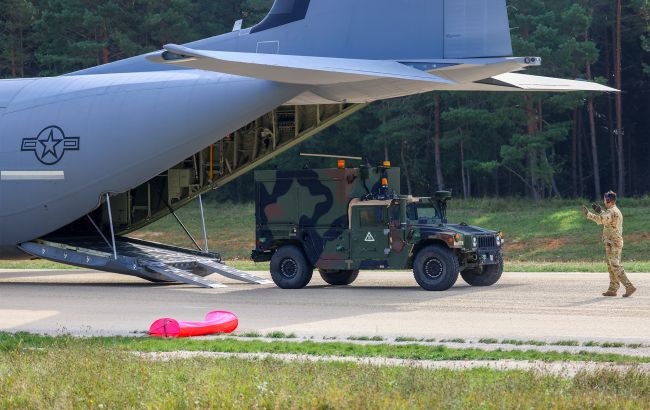 США можуть ввести війська до Венесуели: що приховує Трамп