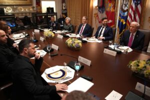 США погрожують припинити постачання зброї Україні – ЗМІ