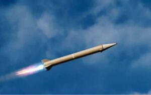 Новини світу - США проведуть випробування балістичної ракети Minuteman III