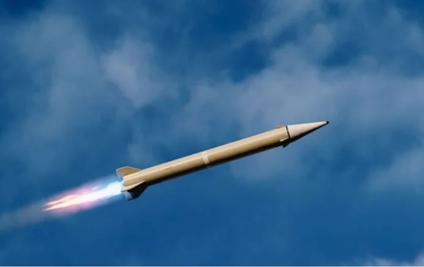 США проведуть випробування балістичної ракети Minuteman III