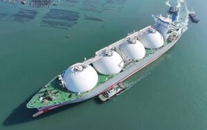 Новини світу - США збираються витіснити з Європи увесь російський газ - ЗМІ