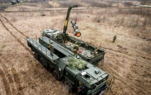 Новини України - ССО уразили комплекс Іскандер на Курщині