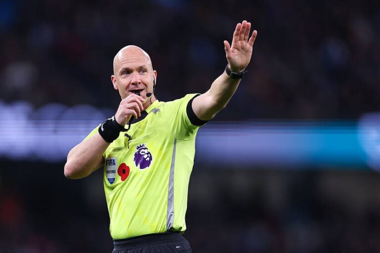Стали відомі арбітри на матч Україна – Ісландія у відборі до ЧС-2026