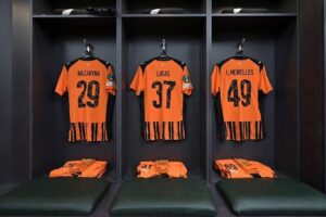 Новини спорту - Став відомий склад Шахтаря на матч з ірландцями в Лізі конференцій