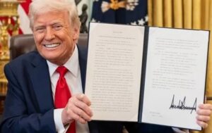 Новини світу - Світ може вдихнути: завершився найдовший шатдаун в історії США