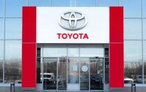 Авто новини - Toyota відкликає понад мільйон автомобілей