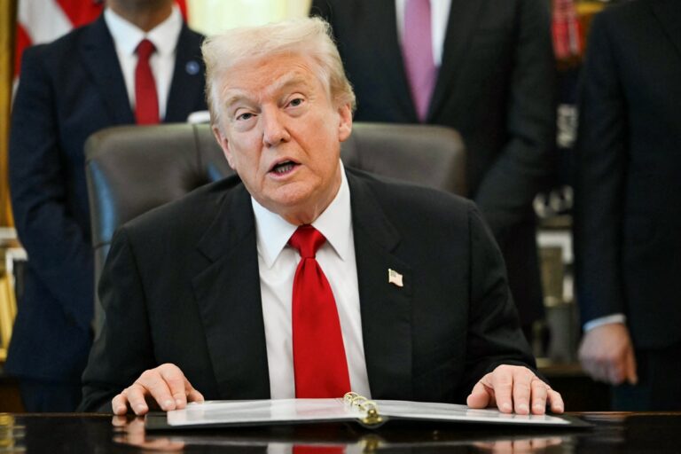 Трамп: Індія майже відмовилася від російської нафти