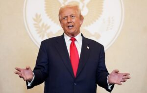 Трамп помилував соратників, що помагали йому оскаржувати вибори 2020 року