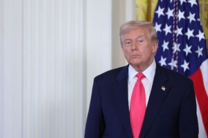 Трамп звинуватив Україну у невдячності