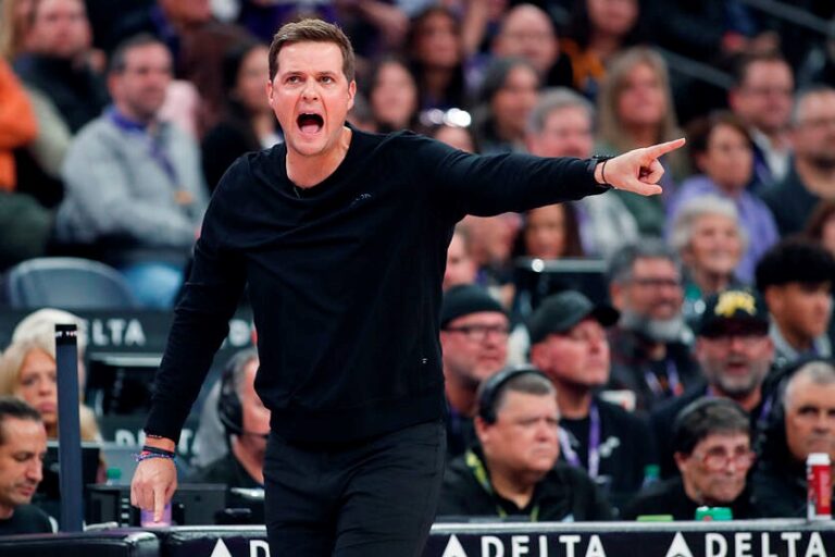 Тренер Юти висловився про роль Михайлюка в команді