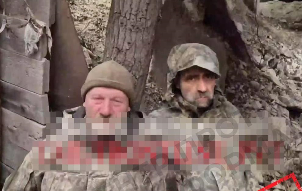 Новини України - ЦПД спростувало фейк росіян про "розстріл цивільних" військовими ЗСУ