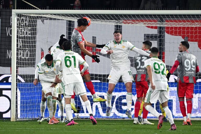 У чемпіонаті Італії Рома має перші позиції після перемоги над Кремонезе