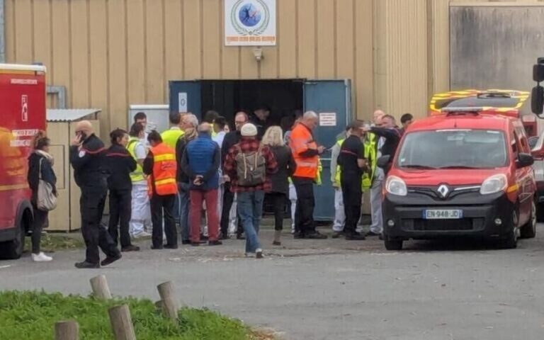 У Франції водій навмисне збив пішоходів і велосипедистів: 10 поранених