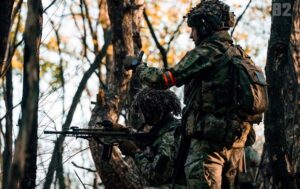 Новини України - У Генштабі оприлюднили ситуацію на фронті