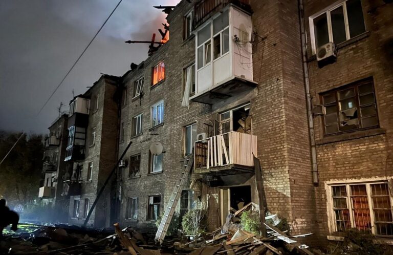 У Кам’янському деблокували тіло чоловіка